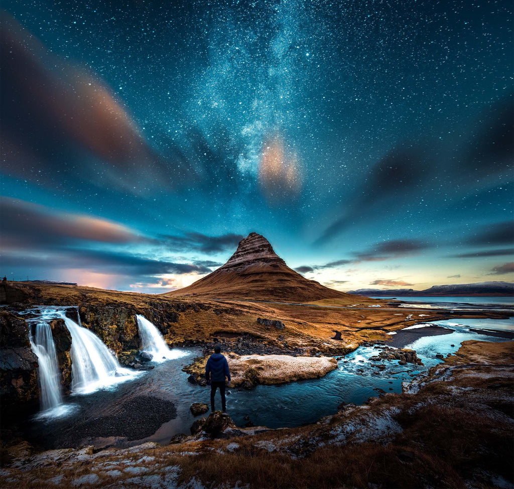 Des planètes étranges et extraordinaires