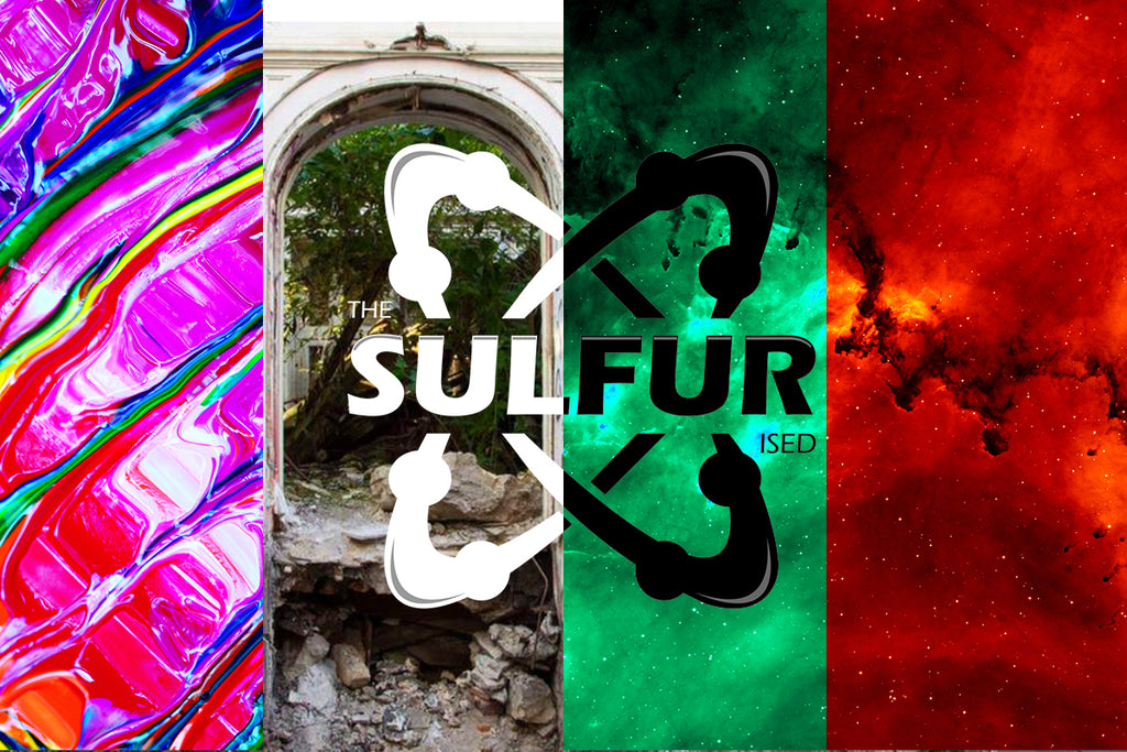 Blog SULFURISED
