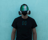 T-Shirt Blue Nebular Coalition