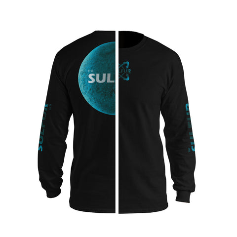 sweatshirt psychedelic psychedelique synapse art streetwear