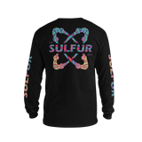 sweat shirt alien zone 51 extraterrestre streetwear