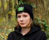 Bonnet Green Symbiose