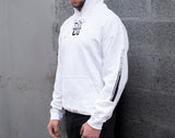 Sweatshirt White Fragment