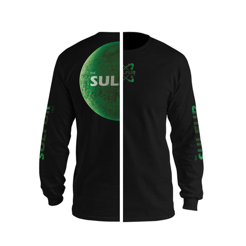 sweatshirt psychedelic psychedelique synapse art streetwear