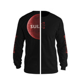 sweatshirt psychedelic psychedelique synapse art streetwear