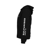 sweatshirt alien zone 51 streetwear extraterrestre