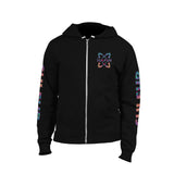 sweatshirt rider psychedelic psyché 