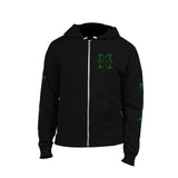 sweatshirt alien zone 51 streetwear extraterrestre