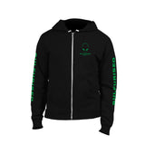 sweatshirt alien zone 51 streetwear extraterrestre