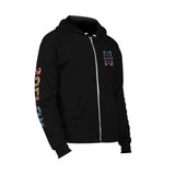 sweatshirt rider psychedelic psyché 