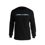 sweatshirt psychedelic psychedelique synapse art streetwear