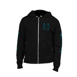 sweatshirt alien zone 51 streetwear extraterrestre