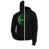 sweatshirt alien zone 51 streetwear extraterrestre