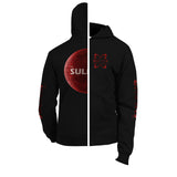 sweatshirt alien zone 51 streetwear extraterrestre