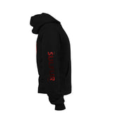 sweatshirt alien zone 51 streetwear extraterrestre