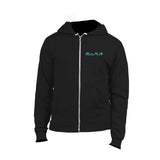 Sweat Zippé Celestial Destiny