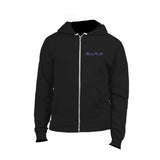 Sweat Zippé Celestial Destiny