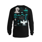 T-shirt ML Celestial Destiny