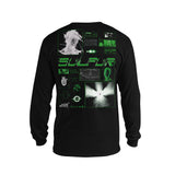 T-shirt ML Celestial Destiny