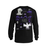 T-shirt ML Celestial Destiny