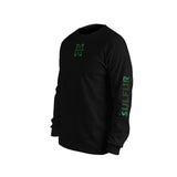 sweat shirt alien zone 51 extraterrestre streetwear