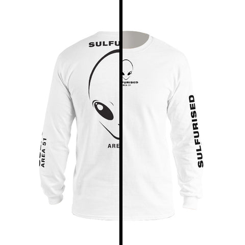 sweatshirt psychedelic psychedelique synapse art streetwear