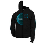 sweatshirt alien zone 51 streetwear extraterrestre