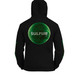 sweatshirt alien zone 51 streetwear extraterrestre
