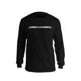 sweatshirt psychedelic psychedelique synapse art streetwear