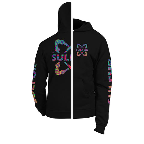 sweatshirt alien zone 51 streetwear extraterrestre