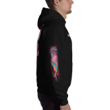 sweatshirt rider skate psychedelic psychedelique synapse 