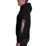 sweatshirt rider skate psychedelic psychedelique synapse 