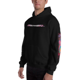 sweatshirt rider skate psychedelic psychedelique synapse sweatshirt rider skate psychedelic psychedelique synapse 