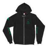 sweatshirt alien zone 51 streetwear extraterrestre