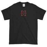 T-Shirt Red Nebular Coalition