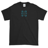T-Shirt Blue Nebular Coalition