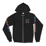sweatshirt rider psychedelic psyché 