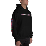 sweatshirt rider skate psychedelic psychedelique synapse 