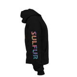 sweatshirt rider psychedelic psyché 