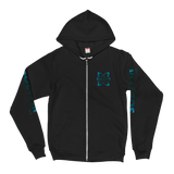 sweatshirt alien zone 51 streetwear extraterrestre