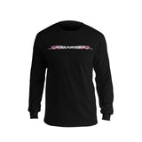 sweatshirt psychedelic psychedelique synapse art streetwear