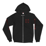 sweatshirt alien zone 51 streetwear extraterrestre