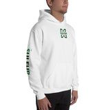 Sweatshirt Green Nebular Coalition