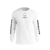 sweat shirt alien zone 51 extraterrestre streetwear