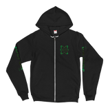 sweatshirt alien zone 51 streetwear extraterrestre