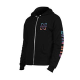 Sweat zippé Organic Primal Era