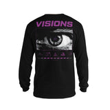 Purple Visions