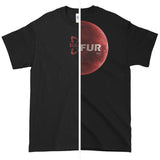 T-Shirt Red Nebular Coalition
