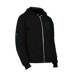 sweatshirt alien zone 51 streetwear extraterrestre