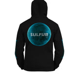 sweatshirt alien zone 51 streetwear extraterrestre